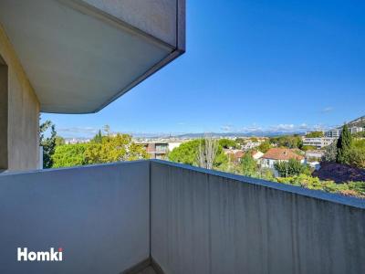 For sale Marseille-9eme-arrondissement 1 room 21 m2 Bouches du Rhone (13009) photo 0