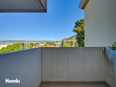 For sale Marseille-9eme-arrondissement 1 room 21 m2 Bouches du Rhone (13009) photo 1