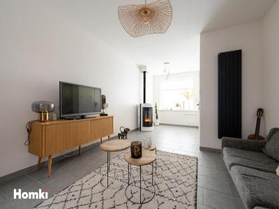 Annonce Vente 6 pices Maison Tourcoing 59