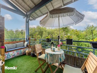 Annonce Vente 4 pices Appartement Sanguinet 40