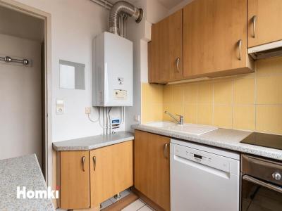 For sale Biarritz 2 rooms 42 m2 Pyrenees atlantiques (64200) photo 4