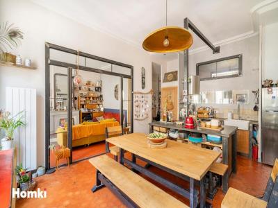 For sale Marseille-1er-arrondissement 4 rooms 91 m2 Bouches du Rhone (13001) photo 4