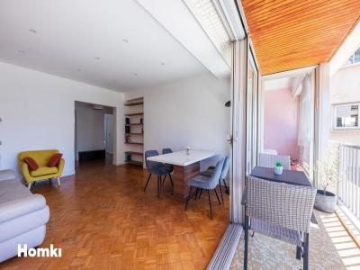 For sale Marseille-8eme-arrondissement 3 rooms 76 m2 Bouches du Rhone (13008) photo 2