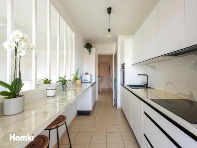 Acheter Appartement Marseille-14eme-arrondissement Bouches du Rhone