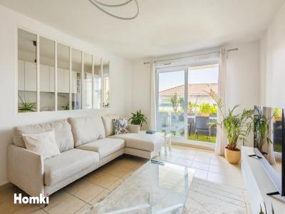 Acheter Appartement Marseille-14eme-arrondissement 150000 euros