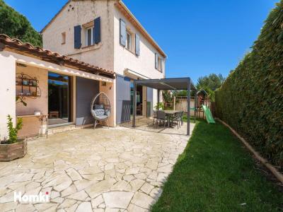 For sale Villeneuve-loubet 6 rooms 171 m2 Alpes Maritimes (06270) photo 1