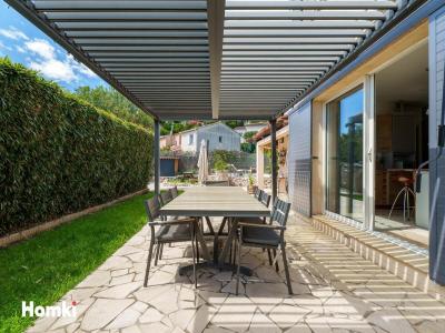 For sale Villeneuve-loubet 6 rooms 171 m2 Alpes Maritimes (06270) photo 2