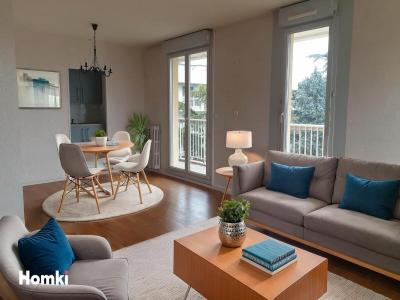 For sale Lyon-9eme-arrondissement 6 rooms 128 m2 Rhone (69009) photo 0