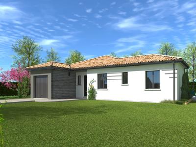 Acheter Maison 119 m2 Sanguinet