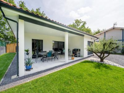 Annonce Vente Terrain Quinsac 33