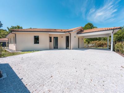 Annonce Vente Maison Saint-aubin-de-medoc 33