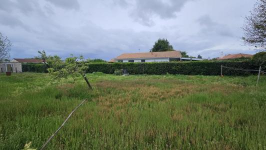 For sale Ludon-medoc 699 m2 Gironde (33290) photo 1