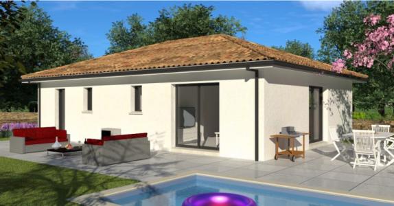 Annonce Vente 4 pices Maison Lanton 33
