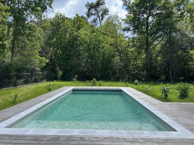 For sale Sanguinet 4 rooms 120 m2 Landes (40460) photo 3