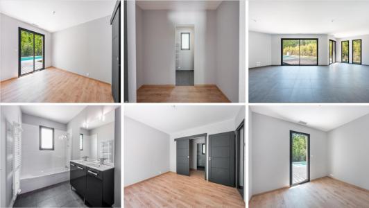 For sale Sanguinet 4 rooms 120 m2 Landes (40460) photo 4