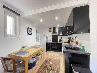 For sale Nice 2 rooms 38 m2 Alpes Maritimes (06000) photo 2