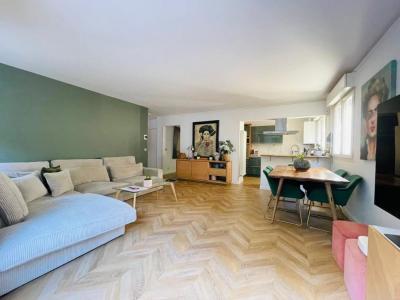 For sale Nice 3 rooms 70 m2 Alpes Maritimes (06000) photo 1