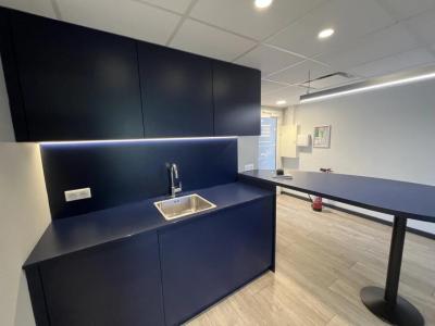 Acheter Bureau Bocca Alpes Maritimes