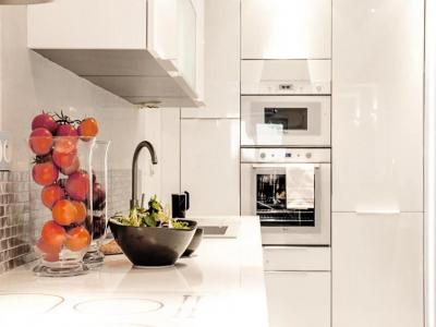 For sale Nice 3 rooms 88 m2 Alpes Maritimes (06000) photo 3