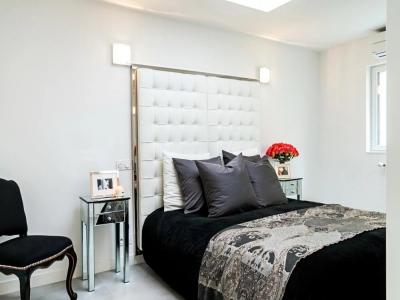 For sale Nice 3 rooms 88 m2 Alpes Maritimes (06000) photo 4