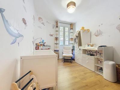 For sale Nice 3 rooms 66 m2 Alpes Maritimes (06000) photo 4