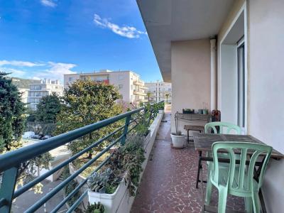 For sale Nice 2 rooms 40 m2 Alpes Maritimes (06100) photo 2