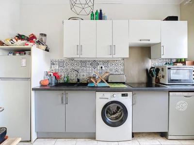 For sale Nice 2 rooms 40 m2 Alpes Maritimes (06100) photo 4