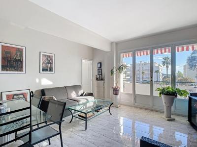 For sale Nice 2 rooms 62 m2 Alpes Maritimes (06100) photo 1