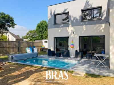 For sale Pornichet 6 rooms 160 m2 Loire atlantique (44380) photo 1