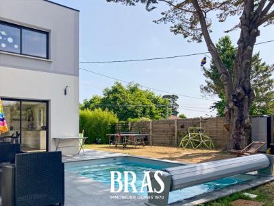 For sale Pornichet 6 rooms 160 m2 Loire atlantique (44380) photo 3