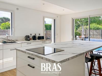 For sale Pornichet 6 rooms 160 m2 Loire atlantique (44380) photo 4