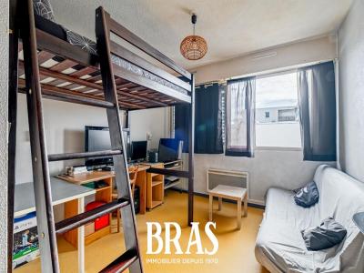 For sale Saint-nazaire 1 room 19 m2 Loire atlantique (44600) photo 2