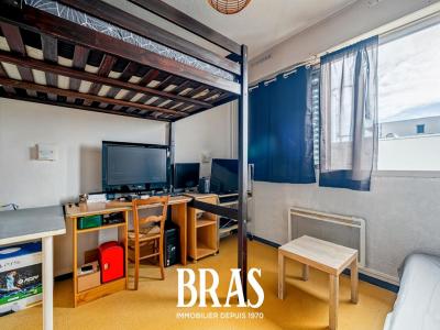 For sale Saint-nazaire 1 room 19 m2 Loire atlantique (44600) photo 3