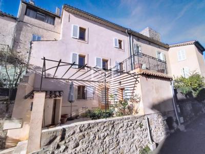 Annonce Vente Prestige Fayence 83