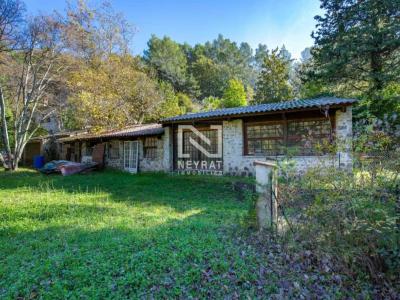 Acheter Maison Tourrettes Var