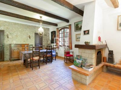 Acheter Maison Tourrettes 890000 euros