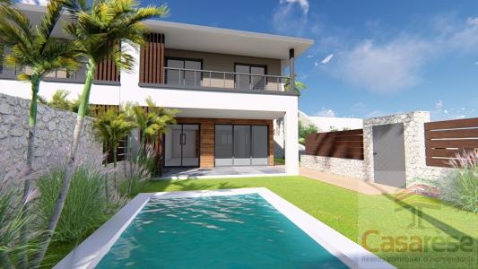 Annonce Vente 5 pices Maison Grand-bois 974