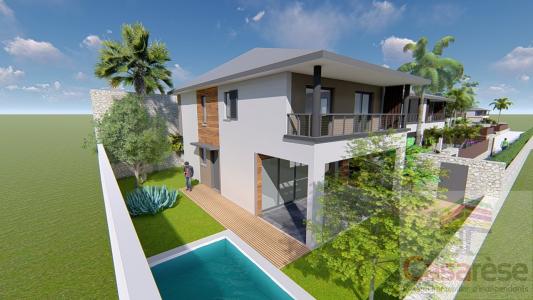 For sale Saint-pierre 5 rooms 96 m2 Reunion (97410) photo 0