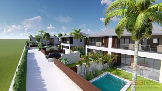 Annonce Vente 5 pices Maison Saint-pierre 974