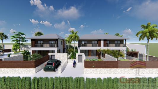 For sale Saint-pierre 5 rooms 96 m2 Reunion (97410) photo 1