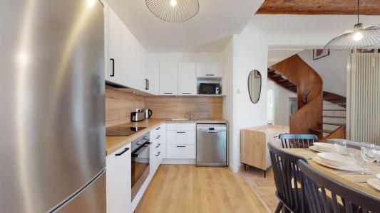 For rent Marseille-5eme-arrondissement 6 rooms 108 m2 Bouches du Rhone (13005) photo 1