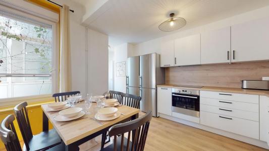 For rent Marseille-5eme-arrondissement 6 rooms 108 m2 Bouches du Rhone (13005) photo 2