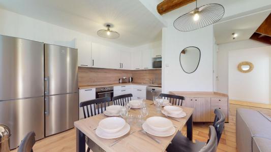 For rent Marseille-5eme-arrondissement 6 rooms 108 m2 Bouches du Rhone (13005) photo 3