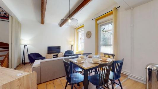 For rent Marseille-5eme-arrondissement 6 rooms 108 m2 Bouches du Rhone (13005) photo 4