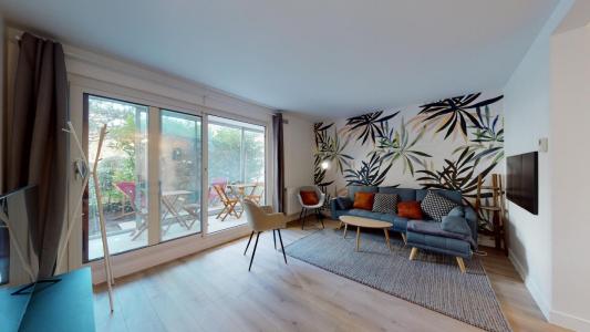 Annonce Location 6 pices Appartement Montigny-le-bretonneux 78