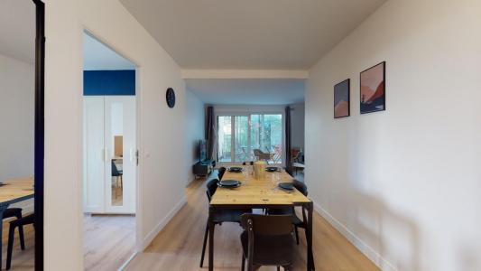 Louer Appartement 105 m2 Montigny-le-bretonneux