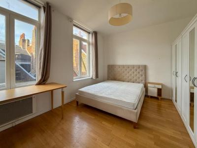 Louer Appartement Lille Nord