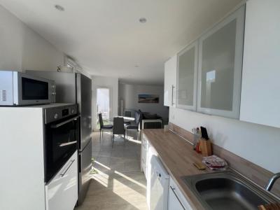 For rent Marseille-12eme-arrondissement 3 rooms 62 m2 Bouches du Rhone (13012) photo 2