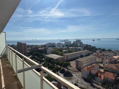 For sale Port-de-bouc 4 rooms 78 m2 Bouches du Rhone (13110) photo 1