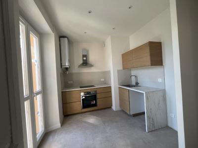 Louer Appartement Ajaccio Corse